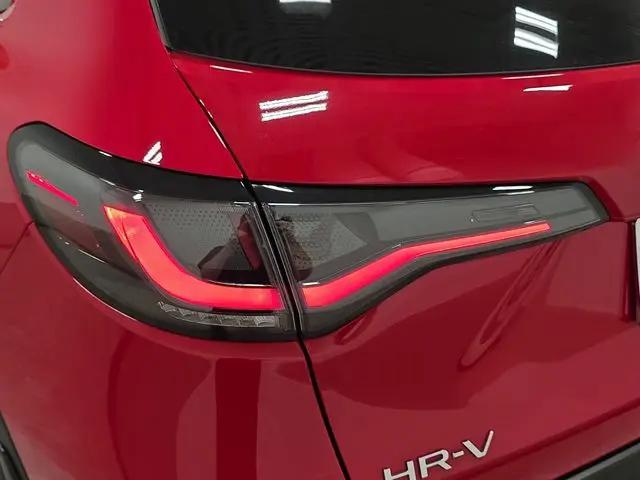 2024 Honda HR-V AWD Sport