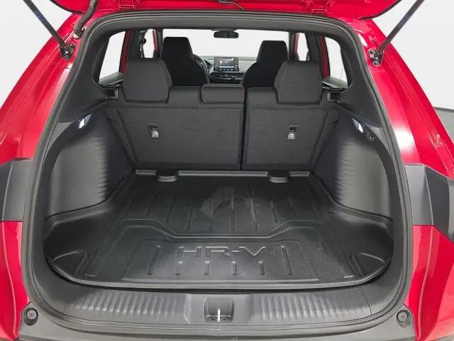2024 Honda HR-V AWD Sport