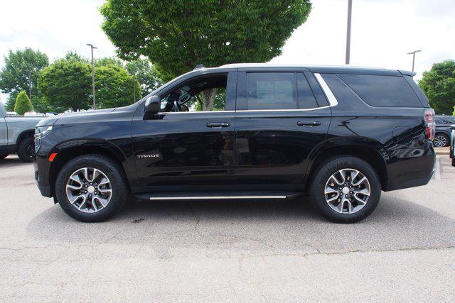 2023 Chevrolet Tahoe 2WD LS