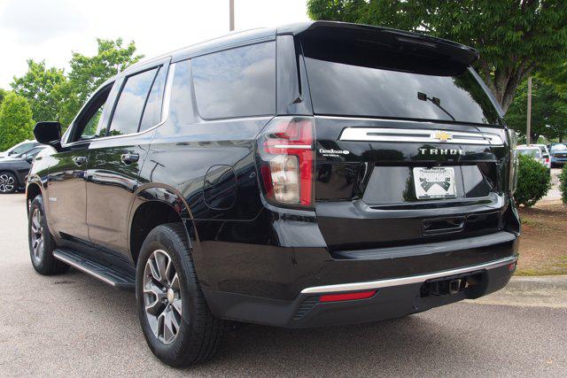 2023 Chevrolet Tahoe 2WD LS