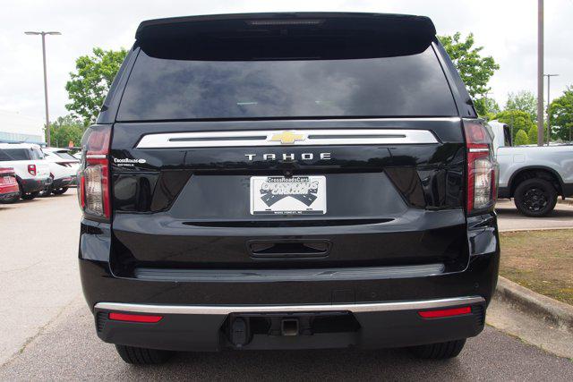 2023 Chevrolet Tahoe 2WD LS