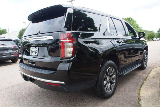 2023 Chevrolet Tahoe 2WD LS