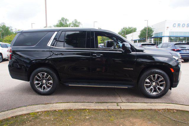 2023 Chevrolet Tahoe 2WD LS