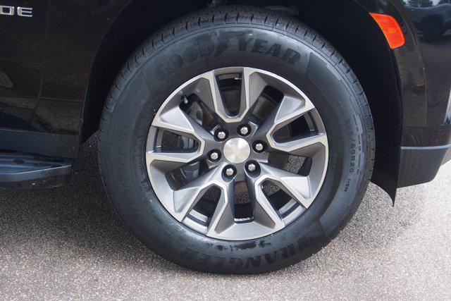 2023 Chevrolet Tahoe 2WD LS