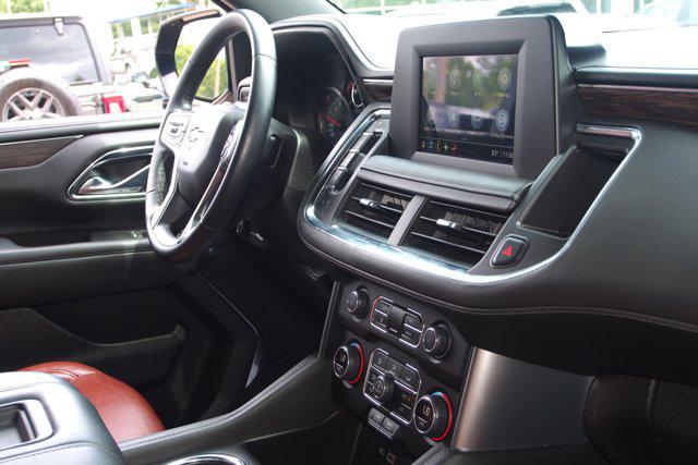 2023 Chevrolet Tahoe 2WD LS