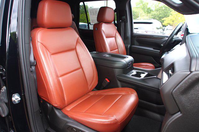 2023 Chevrolet Tahoe 2WD LS
