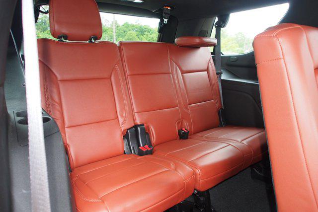 2023 Chevrolet Tahoe 2WD LS