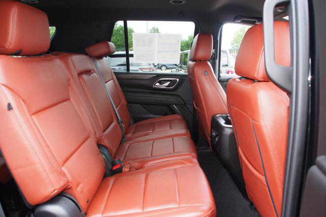 2023 Chevrolet Tahoe 2WD LS