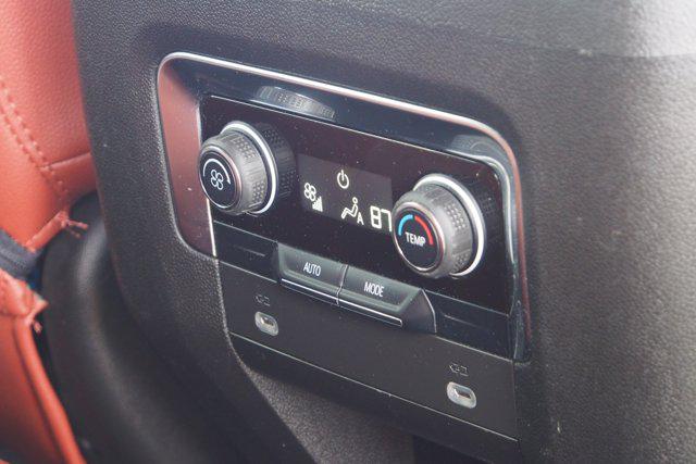 2023 Chevrolet Tahoe 2WD LS