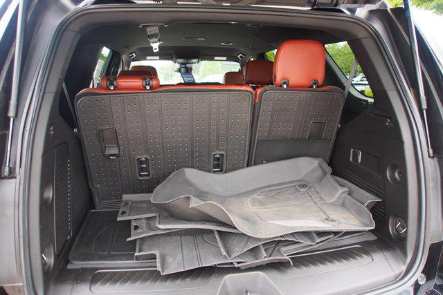 2023 Chevrolet Tahoe 2WD LS