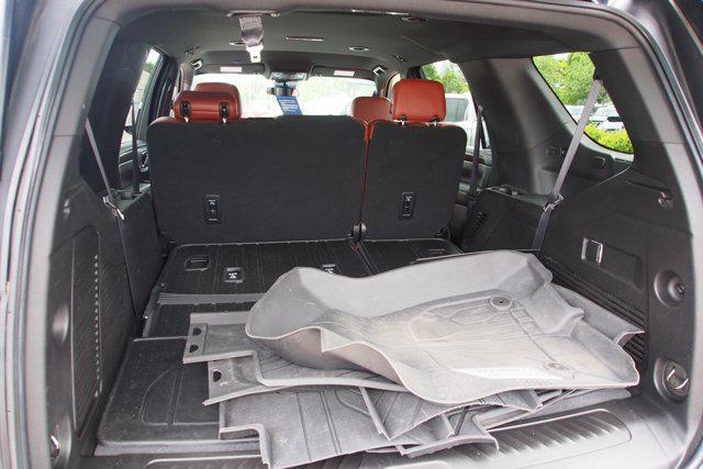 2023 Chevrolet Tahoe 2WD LS