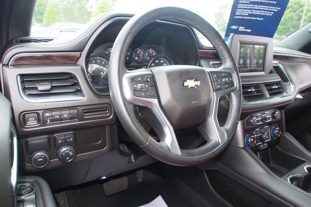 2023 Chevrolet Tahoe 2WD LS