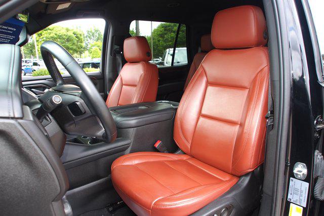 2023 Chevrolet Tahoe 2WD LS