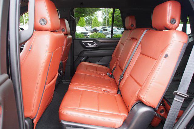 2023 Chevrolet Tahoe 2WD LS