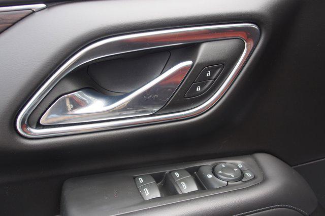 2023 Chevrolet Tahoe 2WD LS