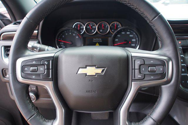 2023 Chevrolet Tahoe 2WD LS