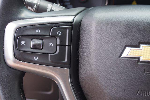 2023 Chevrolet Tahoe 2WD LS