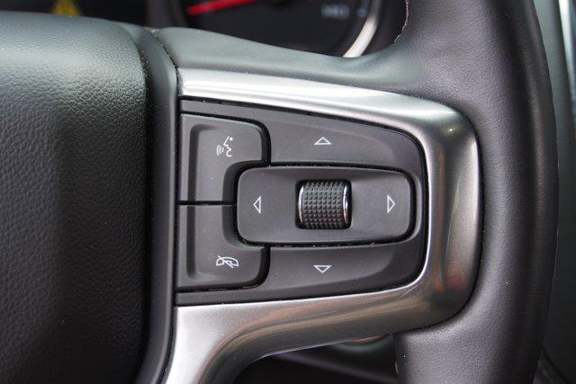 2023 Chevrolet Tahoe 2WD LS
