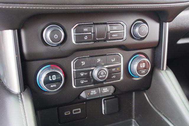 2023 Chevrolet Tahoe 2WD LS