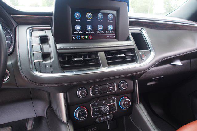 2023 Chevrolet Tahoe 2WD LS