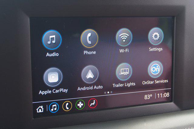 2023 Chevrolet Tahoe 2WD LS
