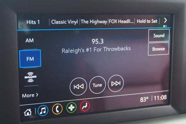 2023 Chevrolet Tahoe 2WD LS
