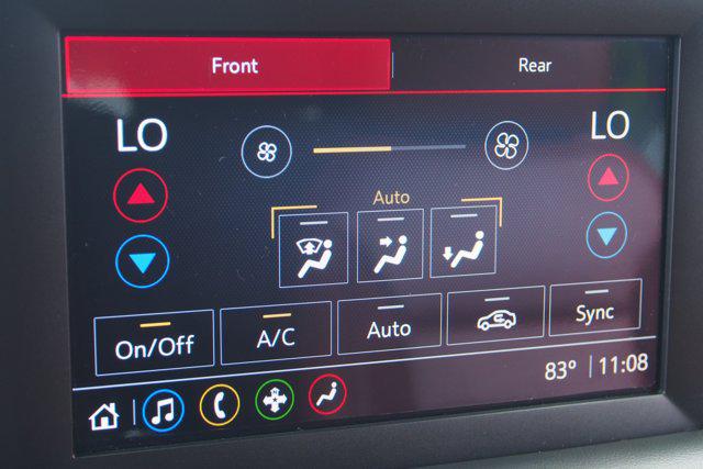 2023 Chevrolet Tahoe 2WD LS