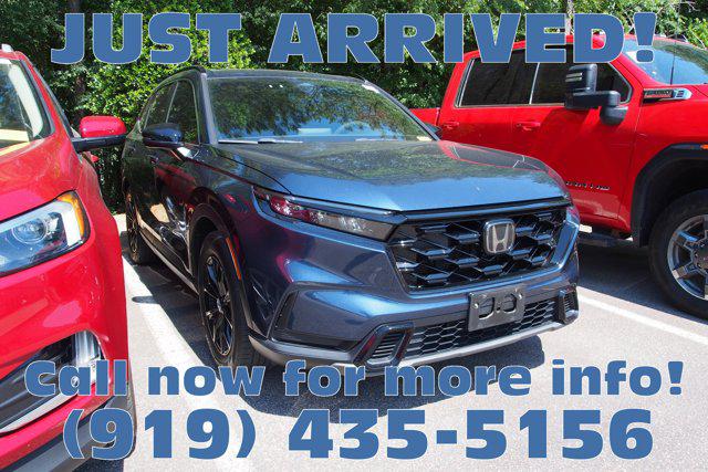 2023 Honda CR-V Hybrid Sport for sale in Wake Forest, NC