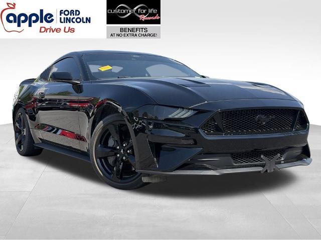 2022 Ford Mustang GT Premium Fastback for sale in Columbia, MD