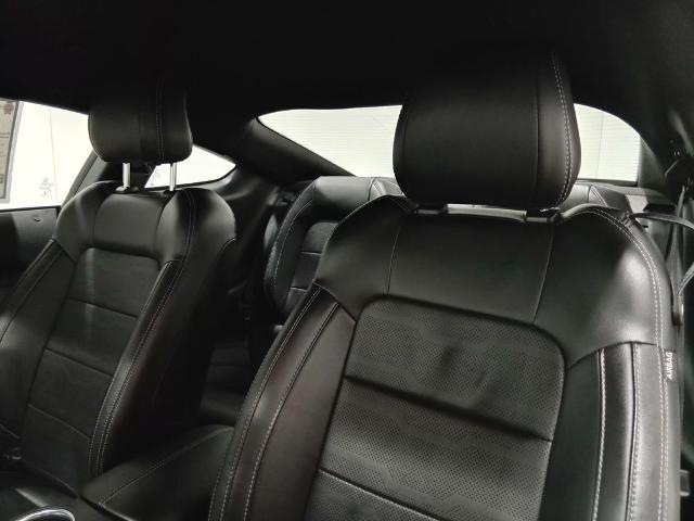 2022 Ford Mustang GT Premium Fastback