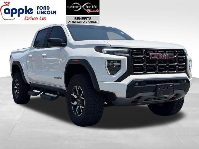 2023 GMC Canyon 4WD Crew Cab Short Box AT4X for sale in Columbia, MD