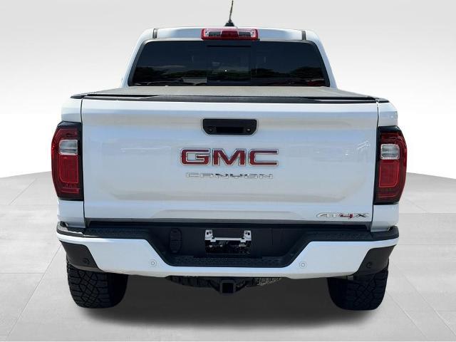 2023 GMC Canyon 4WD Crew Cab Short Box AT4X