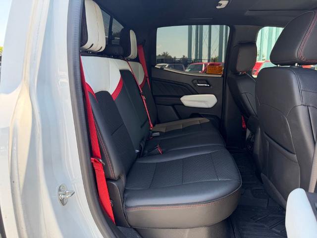 2023 GMC Canyon 4WD Crew Cab Short Box AT4X
