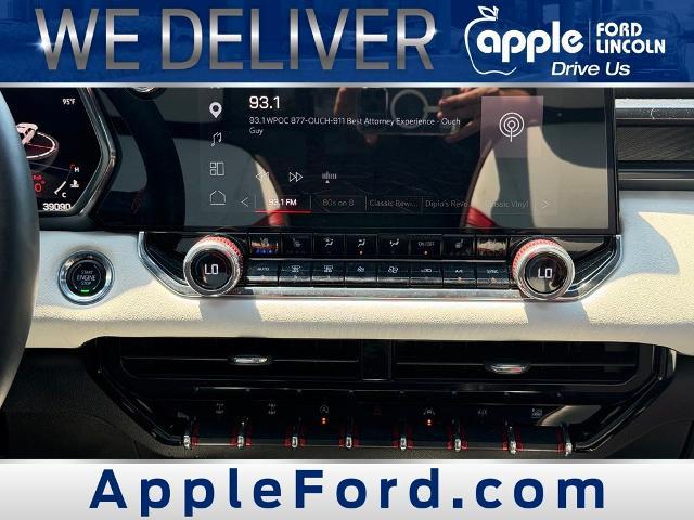 2023 GMC Canyon 4WD Crew Cab Short Box AT4X