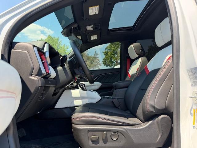 2023 GMC Canyon 4WD Crew Cab Short Box AT4X