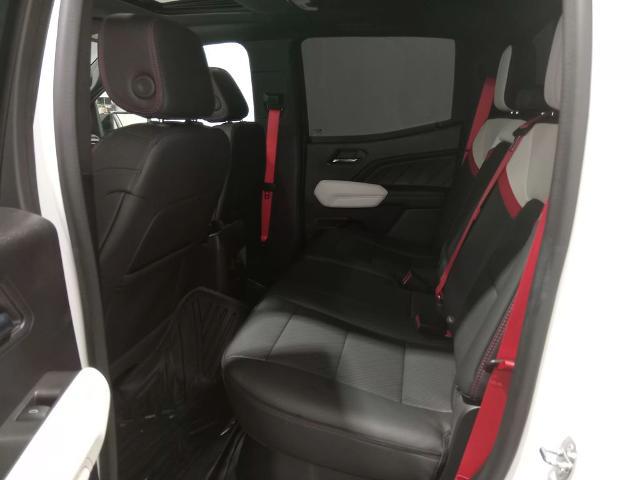 2023 GMC Canyon 4WD Crew Cab Short Box AT4X