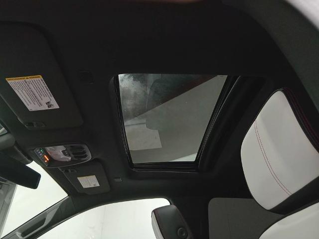 2023 GMC Canyon 4WD Crew Cab Short Box AT4X