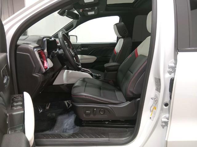 2023 GMC Canyon 4WD Crew Cab Short Box AT4X