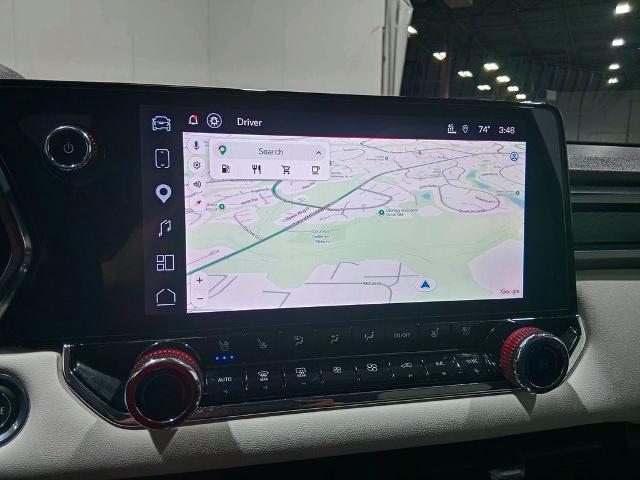 2023 GMC Canyon 4WD Crew Cab Short Box AT4X