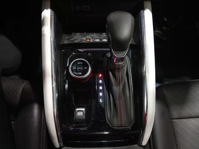 2023 GMC Canyon 4WD Crew Cab Short Box AT4X