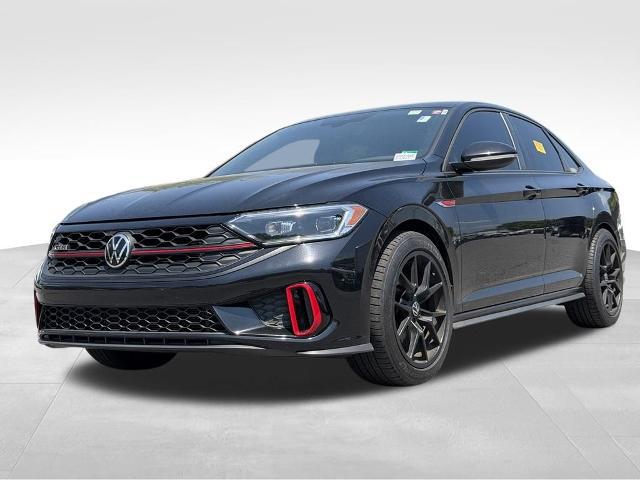 2023 Volkswagen Jetta GLI 2.0T Autobahn