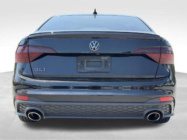 2023 Volkswagen Jetta GLI 2.0T Autobahn