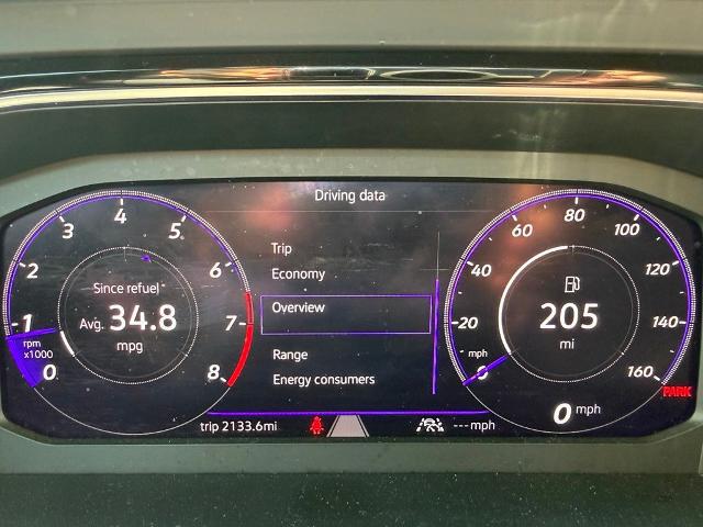 2023 Volkswagen Jetta GLI 2.0T Autobahn