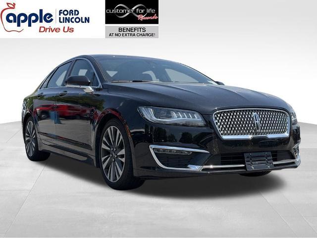 2020 Lincoln MKZ Reserve for sale in Columbia, MD