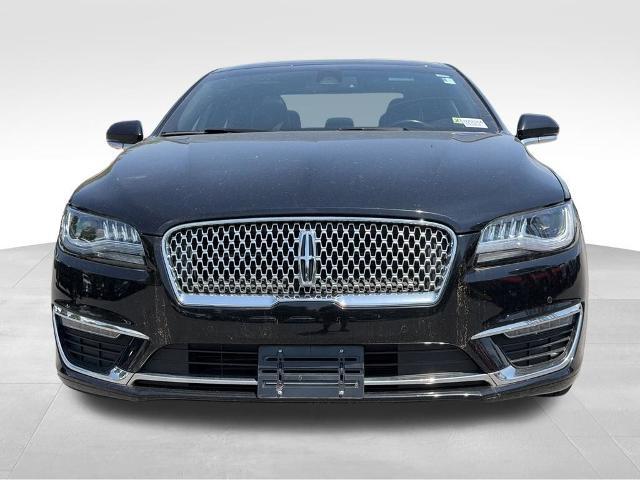 2020 Lincoln MKZ Reserve