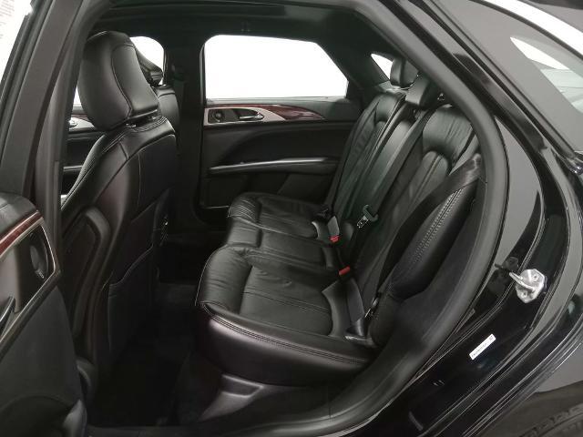 2020 Lincoln MKZ Reserve