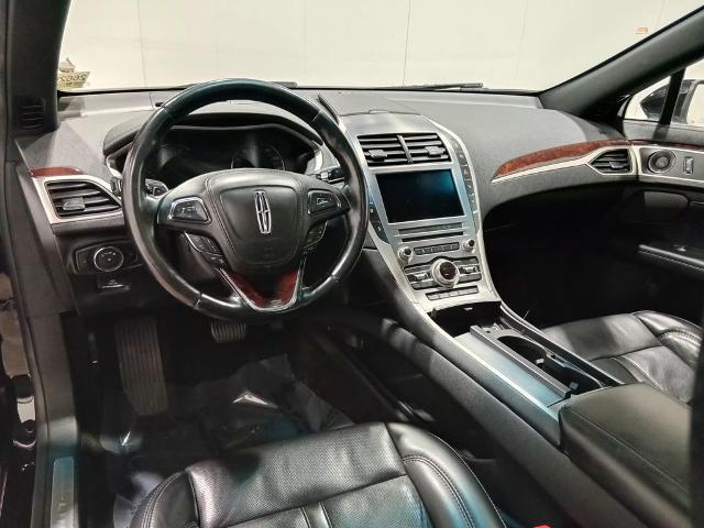 2020 Lincoln MKZ Reserve