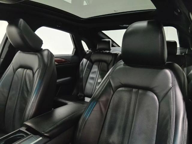 2020 Lincoln MKZ Reserve