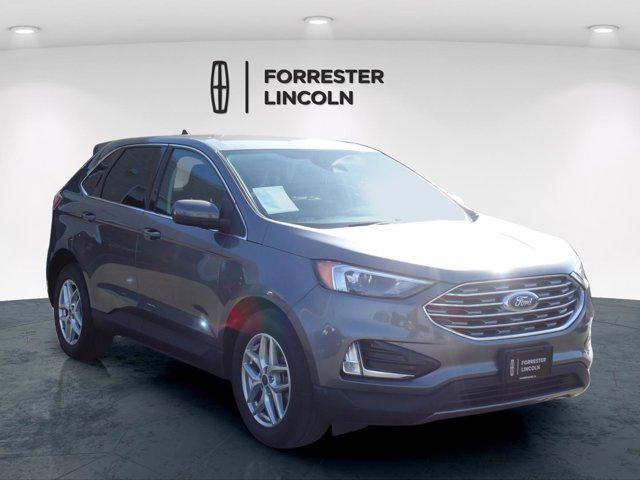 2022 Ford Edge SEL for sale in Chambersburg, PA