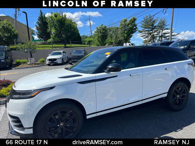 2024 Land Rover Range Rover Velar P250 Dynamic SE